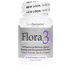 Flora 3