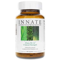 Flora 50-14 Clinical Strength