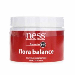 Flora Balance Formula 801 1