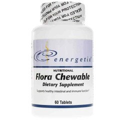 Flora Chewable 1
