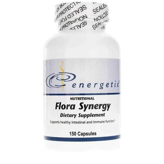 Flora Synergy, EGX