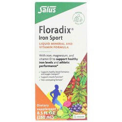 Floradix Iron Sport 1