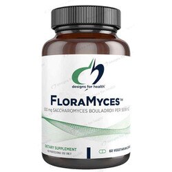 FloraMyces 1