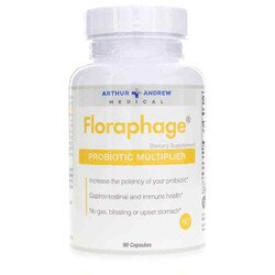 Floraphage Probiotic Multiplier 1