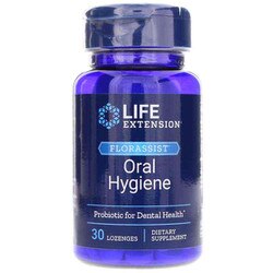 FlorAssist Oral Hygeine 1