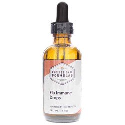Flu Immune Drops