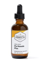 Flu Nosode Plus Drops 2024-2025