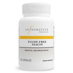 Flush-Free Niacin 1