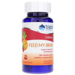 FMB Feed My Brain for Children 1