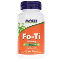 Fo-Ti 560 Mg