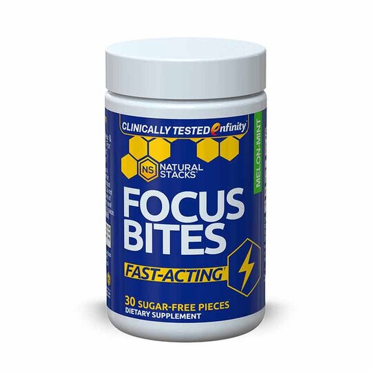 Focus Bites, NSK