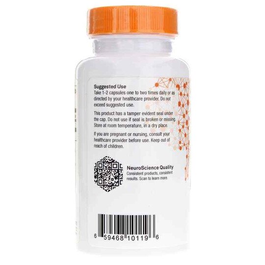 Focus DL, 60 Capsules, NSC
