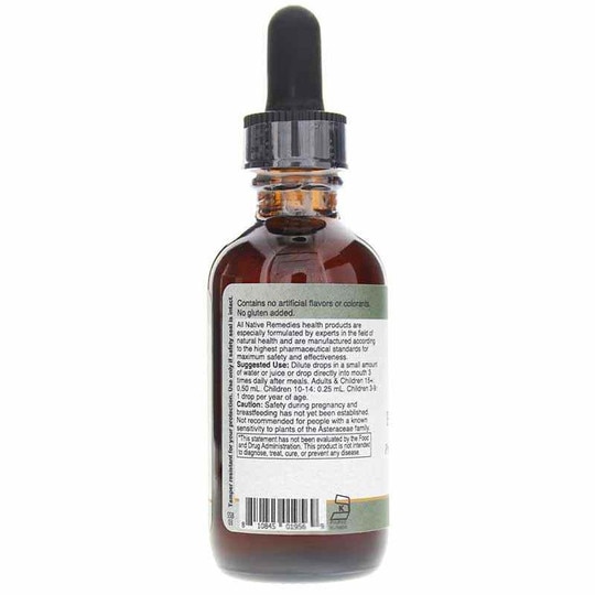 Focus Formula, 2 Oz, NRM