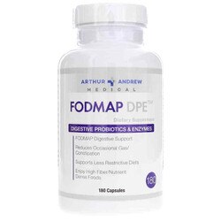 FODMAP DPE Digestive Probiotics 1
