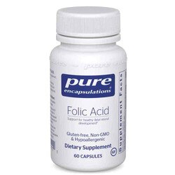 Folic Acid 1