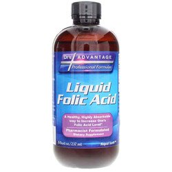 Folic Acid Liquid 1