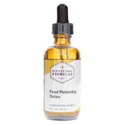 Food Poisoning Detox Drops 1