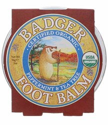 Foot Balm