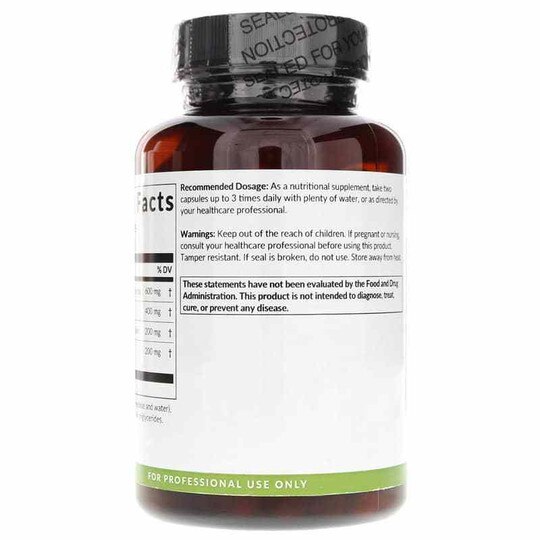 Forest Immunity Mushroom Complex Capsules, 90 Capsules, PCHF