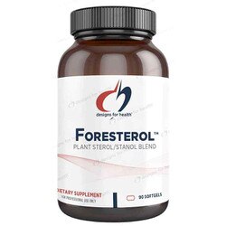 Foresterol Plant Sterol/Stanol Blend 1