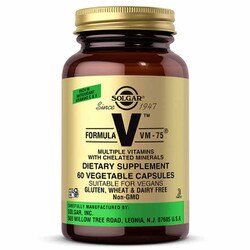 Formula VM-75 Capsules 1