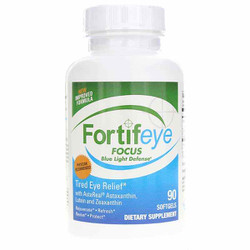 Fortifeye Focus