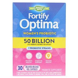 Fortify Optima Women's 50 Billion 1