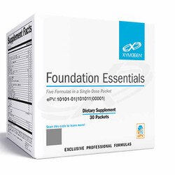 Foundation Essentials 1