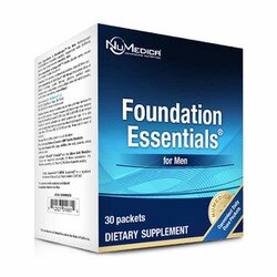 Foundation Essentials for Men