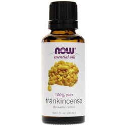 Frankincense Essential Oil 100% Pure 1