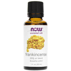 Frankincense 20% Essential Oil Blend 1