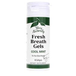 Fresh Breath Gels Cool Mint 1