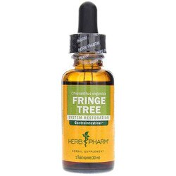 Fringe Tree Extract