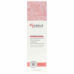 Fruit Enzyme Cleanser 1