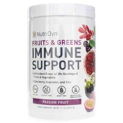 Fruits & Greens Immune Support 1