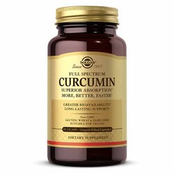 Full Spectrum Curcumin