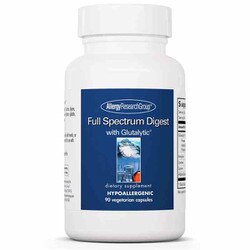 Full Spectrum Digest with Glutalytic