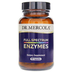 Full Spectrum Enzymes