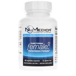 Functional Female 1