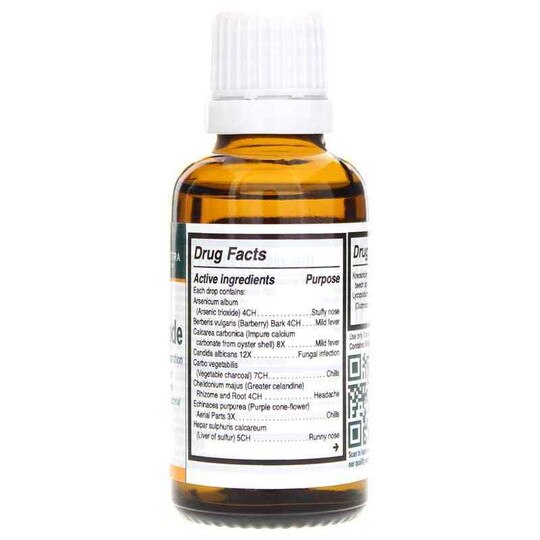 Fungisode, 1 Oz, GEN