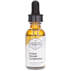 Fungus Nosode Combination