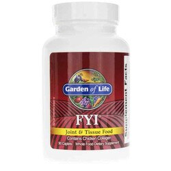 FYI Joint & Tissue Food 1