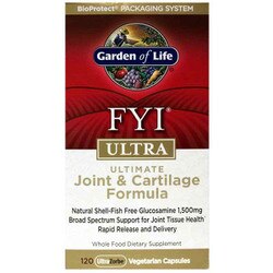 FYI Ultra Ultimate Joint & Cartilage Formula 1