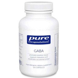 GABA