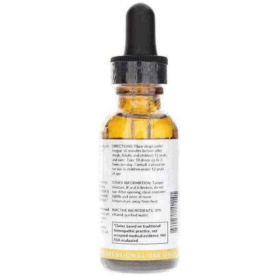 GABA Phenolic Drops, 1 Oz, PCHF