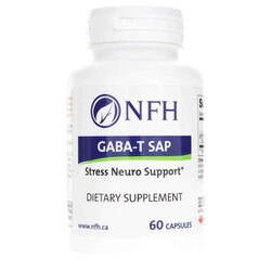 GABA-T SAP Stress Neuro Support