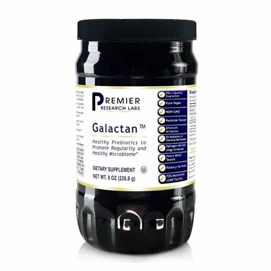 Galactan Immune-Supporting Fiber and Gastrointestinal S, PRL
