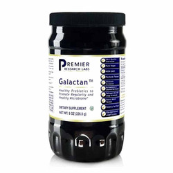 Galactan Immune-Supporting Fiber and Gastrointestinal Support 1