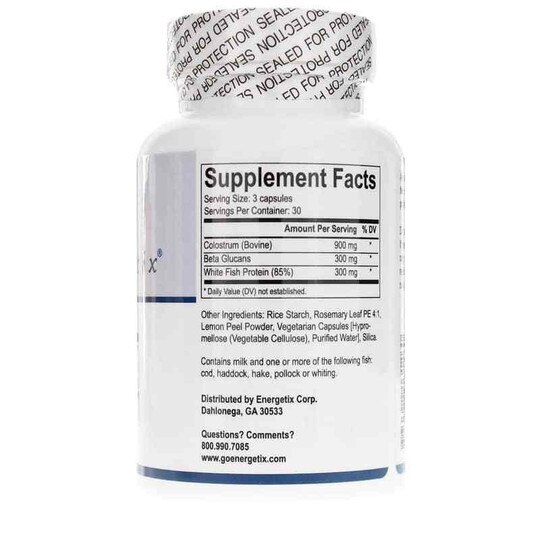 GALT-Immune, 90 Capsules, EGX