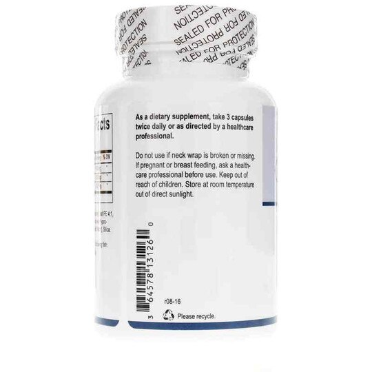 GALT-Immune, 90 Capsules, EGX